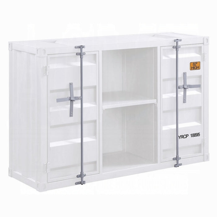 Cargo Server