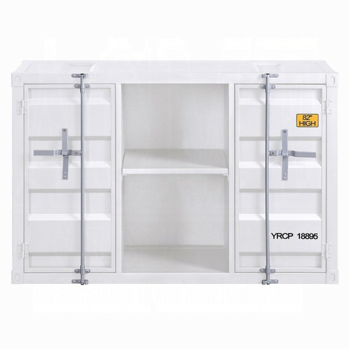 Cargo Server