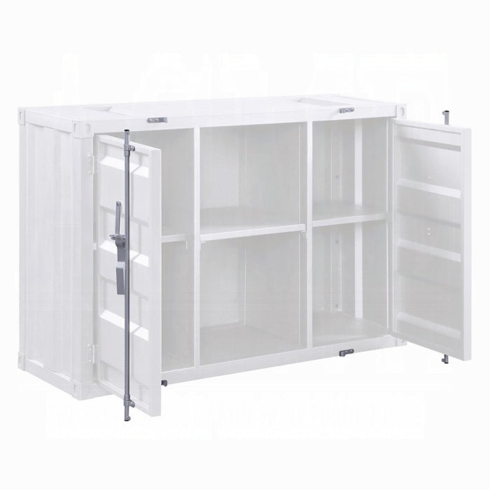 Cargo Server