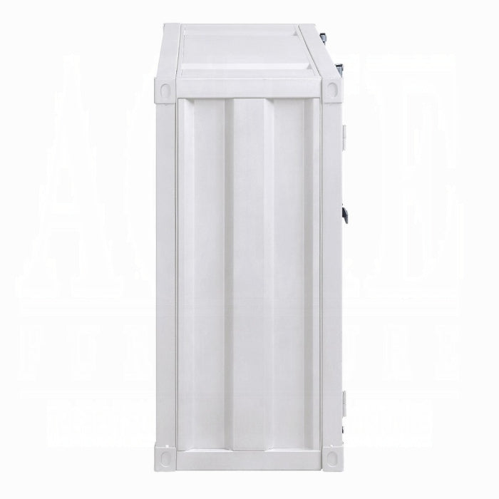 Cargo Server