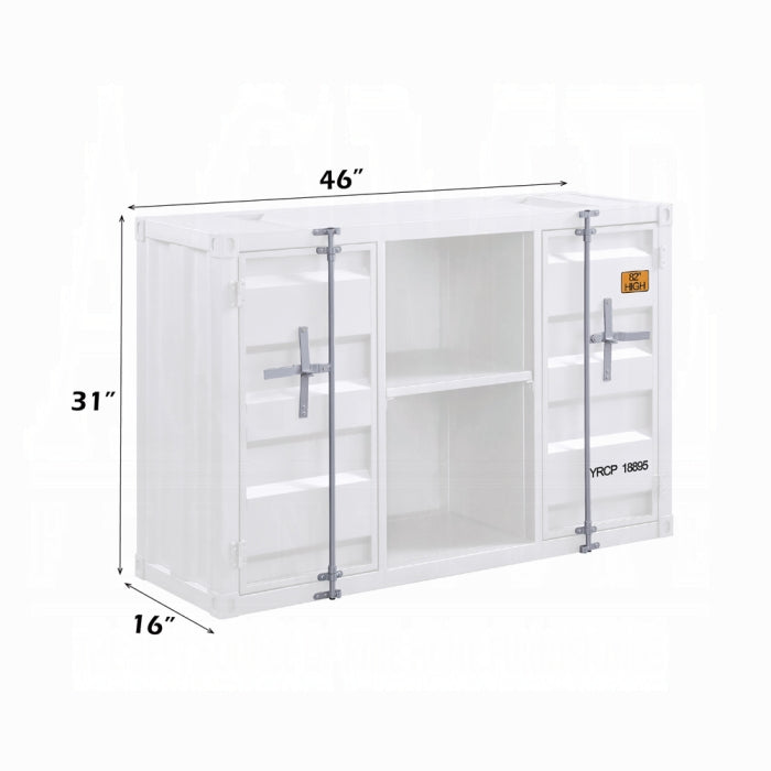 Cargo Server