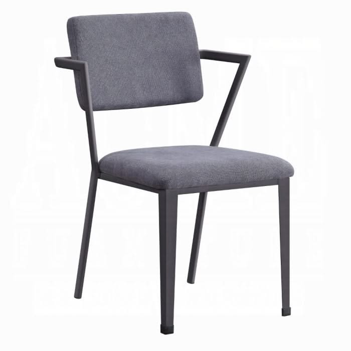 Silla de comedor Cargo (juego de 2)