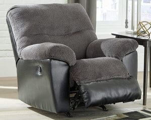 Sillón reclinable Millingar