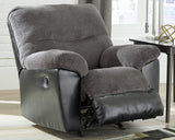 Sillón reclinable Millingar