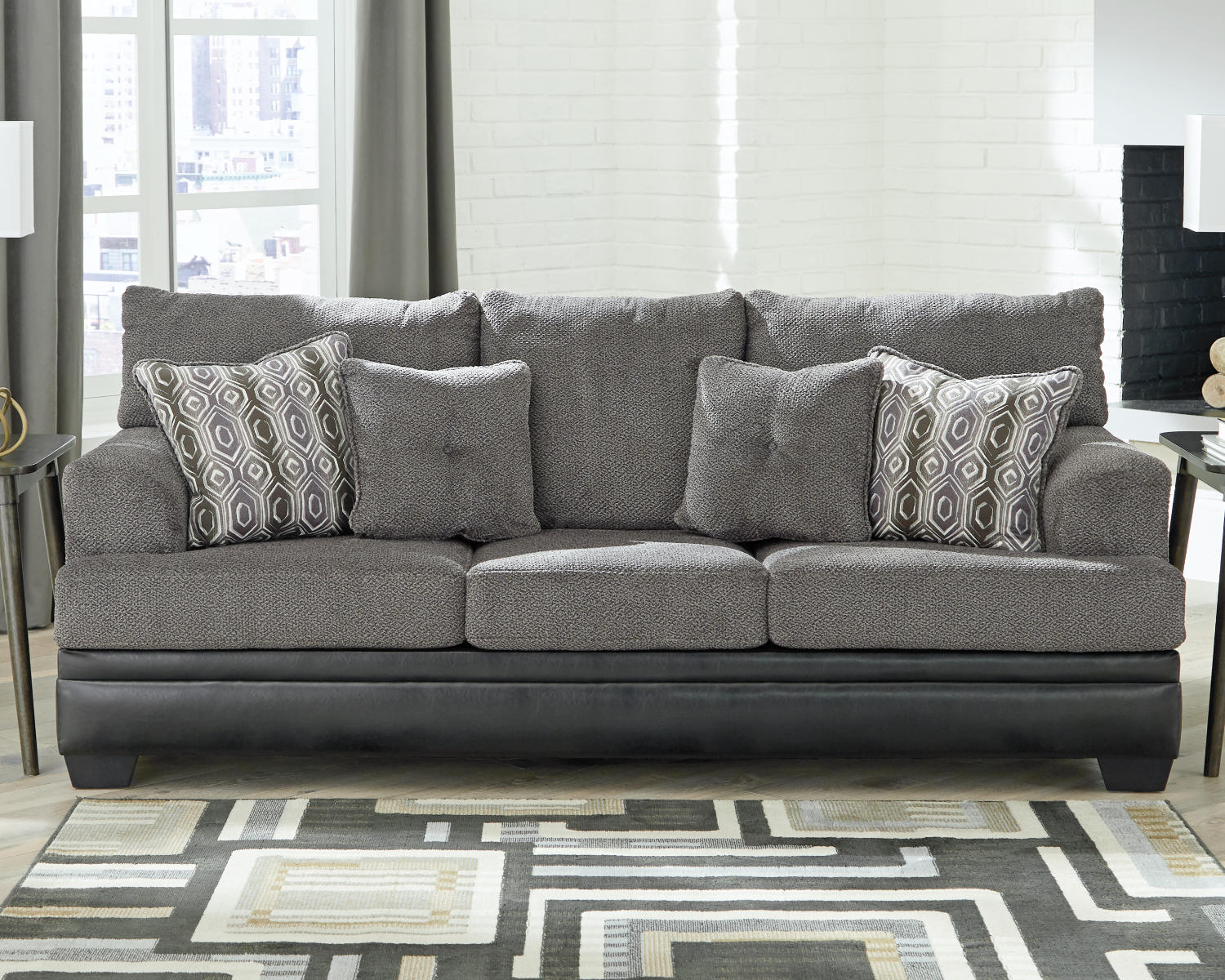Millingar Sofa