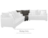 Millingar Wedge