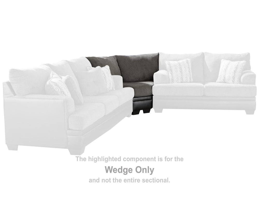 Millingar Wedge