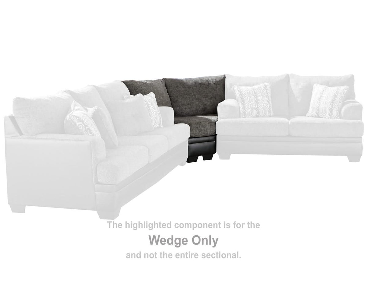 Millingar Wedge