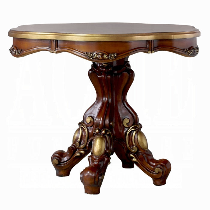 Picardy Counter Height Table