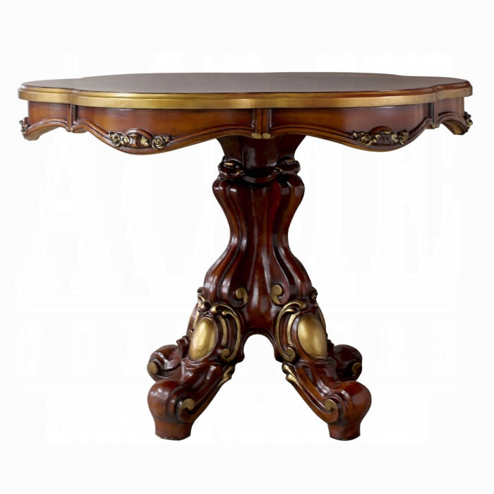 Picardy Counter Height Table