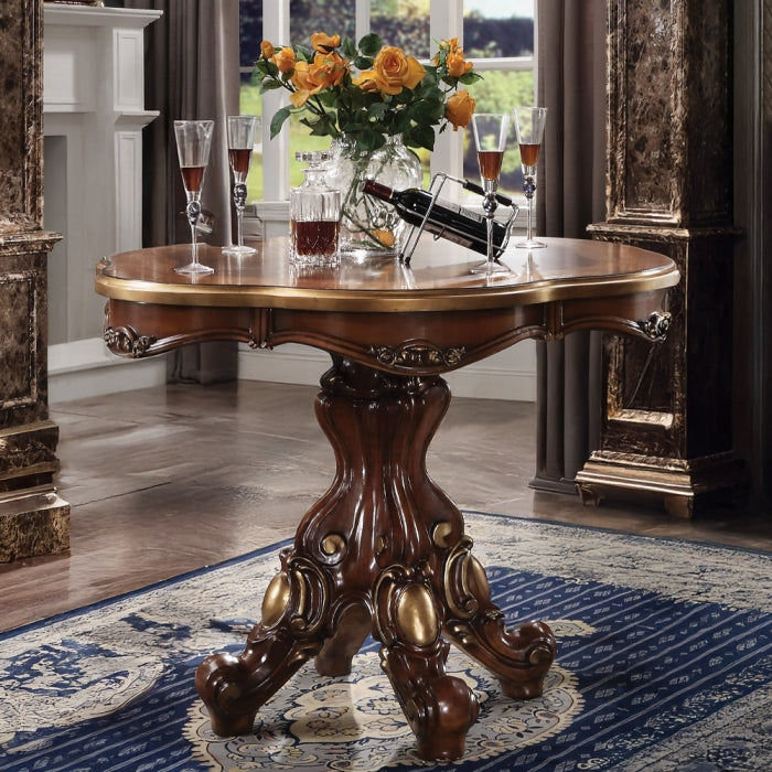 Picardy Counter Height Table