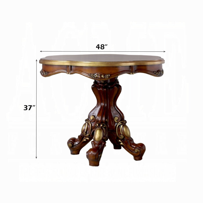 Picardy Counter Height Table