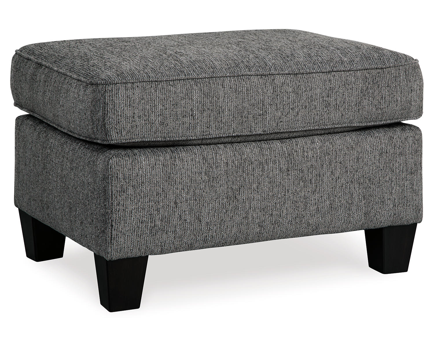 Agleno Chair and Ottoman