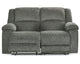 Seccional reclinable de 2 piezas Goalie