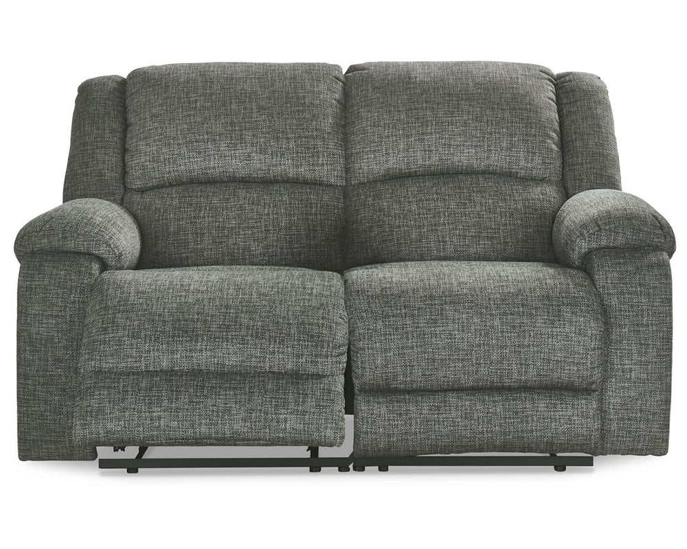 Seccional reclinable de 2 piezas Goalie