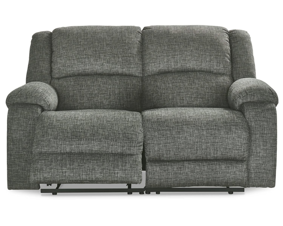 Seccional reclinable de 2 piezas Goalie