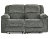 Seccional reclinable de 2 piezas Goalie