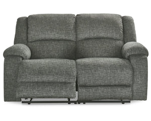 Seccional reclinable de 2 piezas Goalie