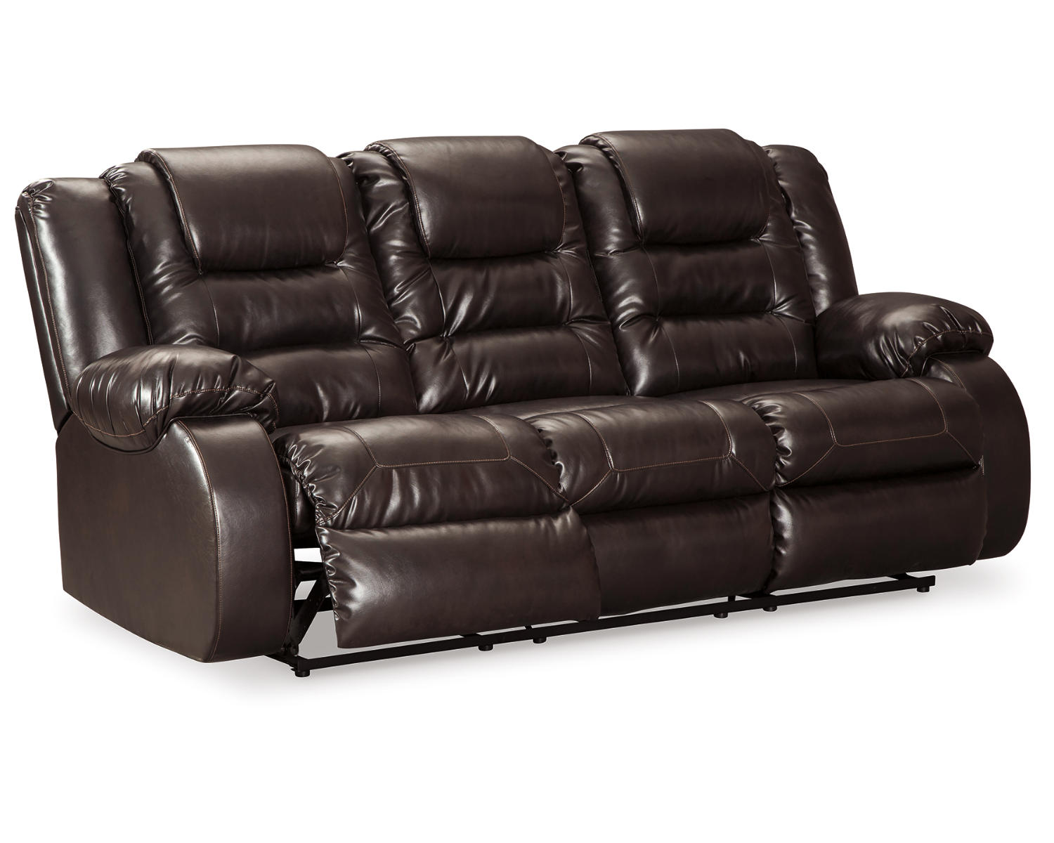 Vacherie Reclining Sofa and Recliner