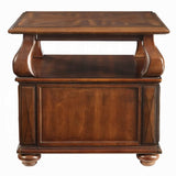 Amado End Table