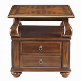 Amado End Table