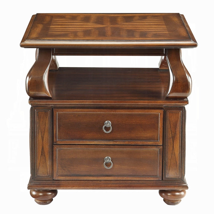 Amado End Table