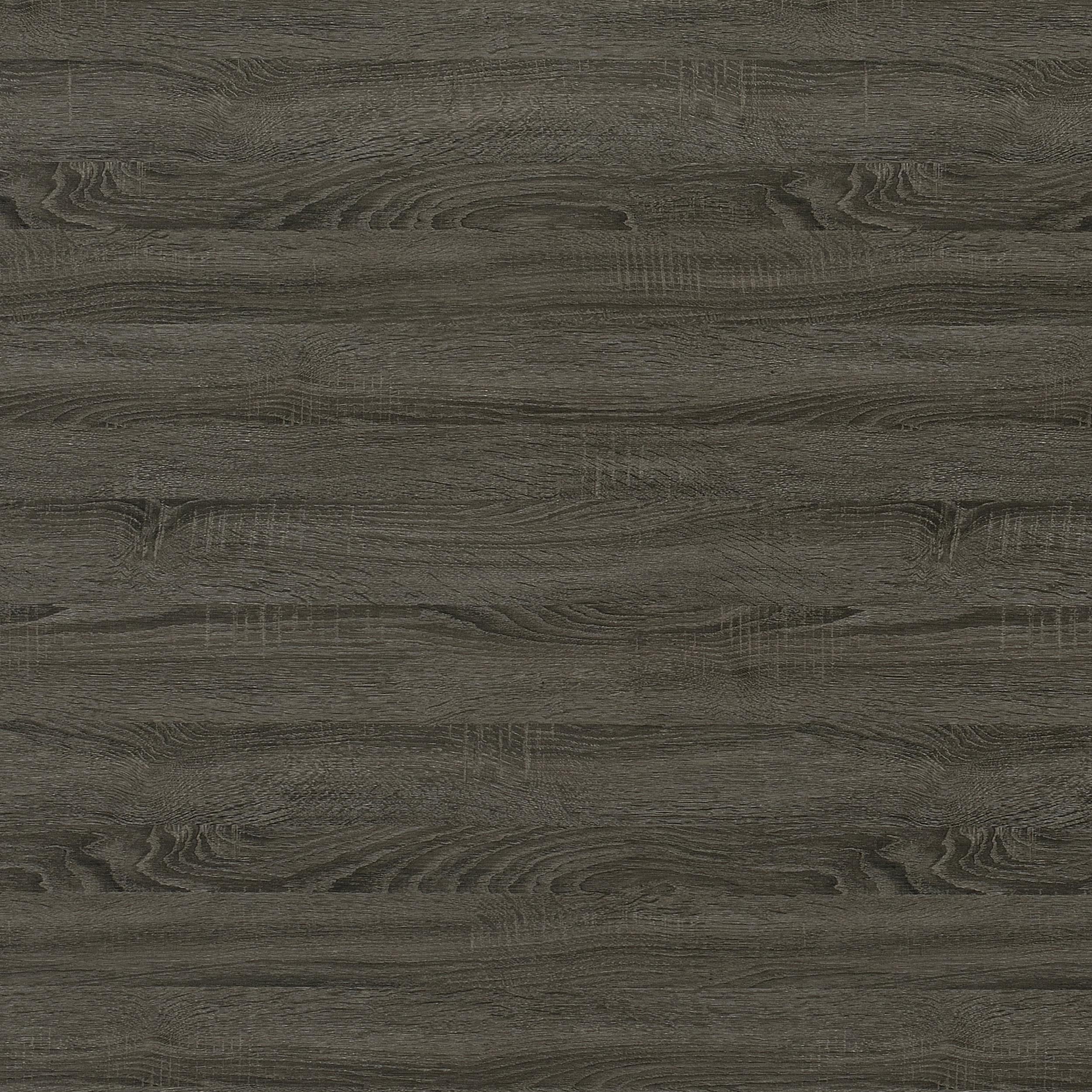 Corey 71-inch 8-shelf Bookshelf Weathered Grey