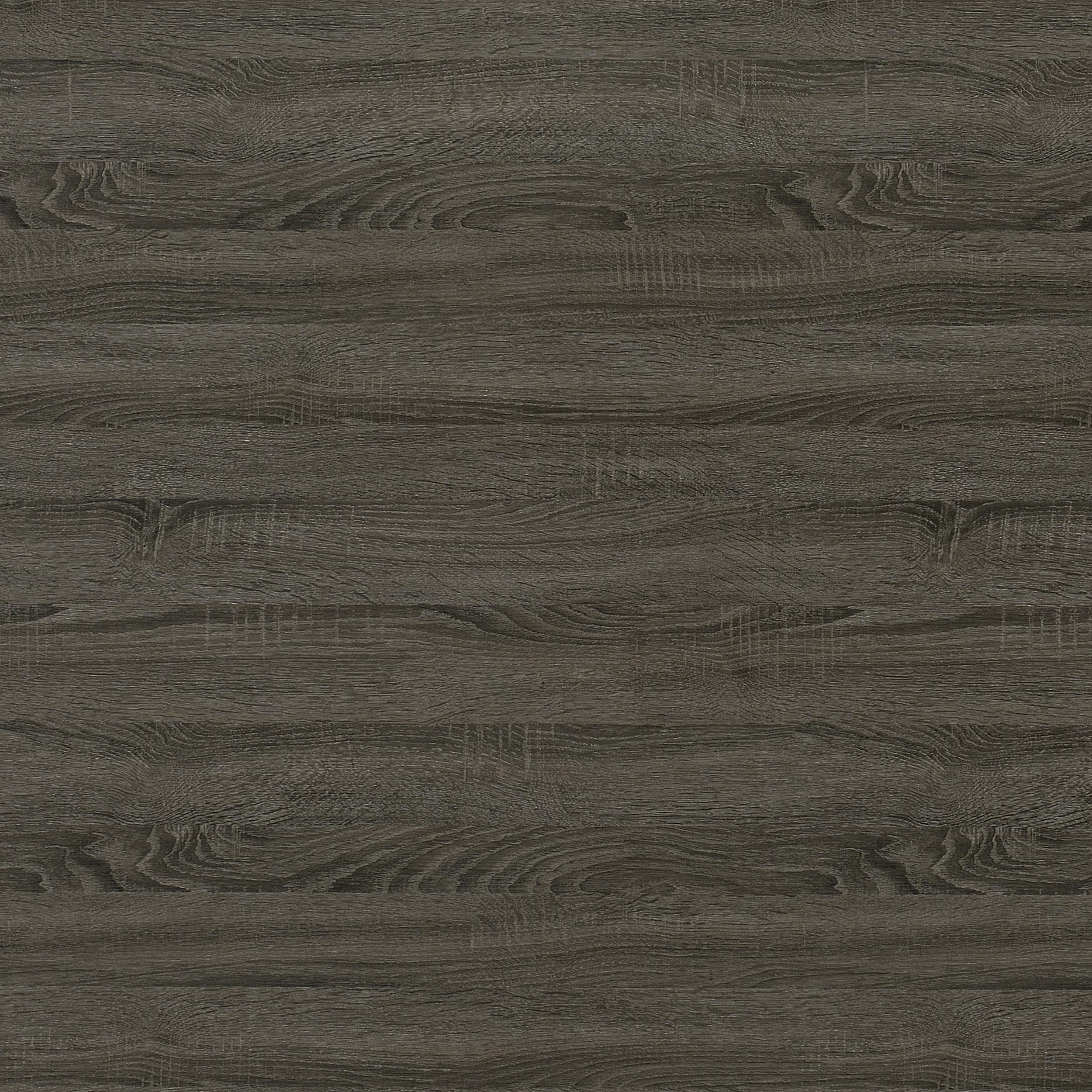 Joey 71-inch 5-shelf Bookshelf Weathered Grey