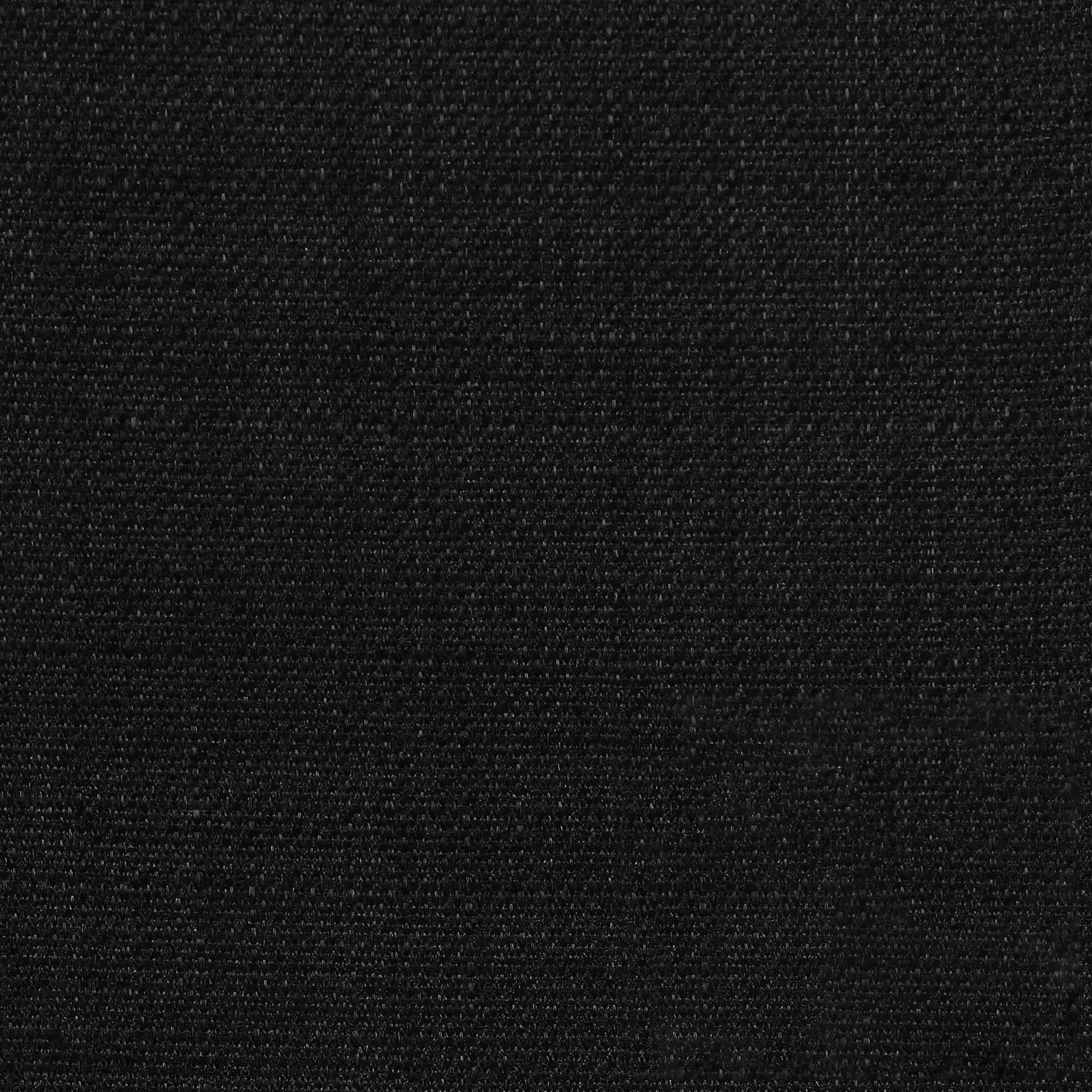 Chryses Upholstered Adjustable Home Office Desk Chair Black