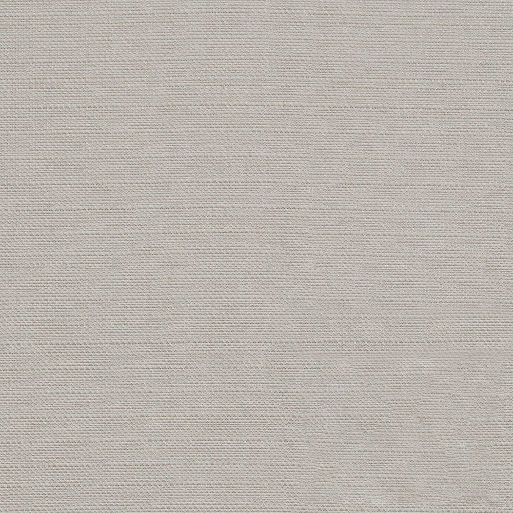 Silla de oficina de altura ajustable blanca y cromada