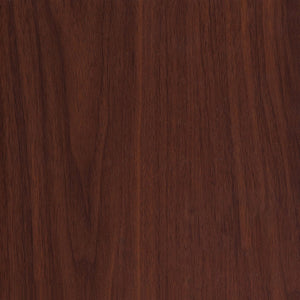 Asher 7-shelf Bookcase Walnut