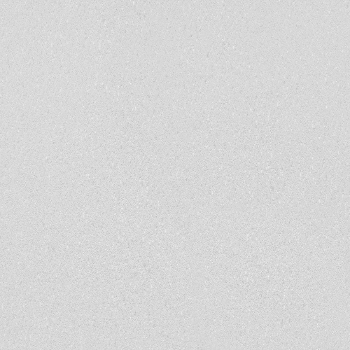 Silla de escritorio ajustable de piel sintética Himari, color blanco
