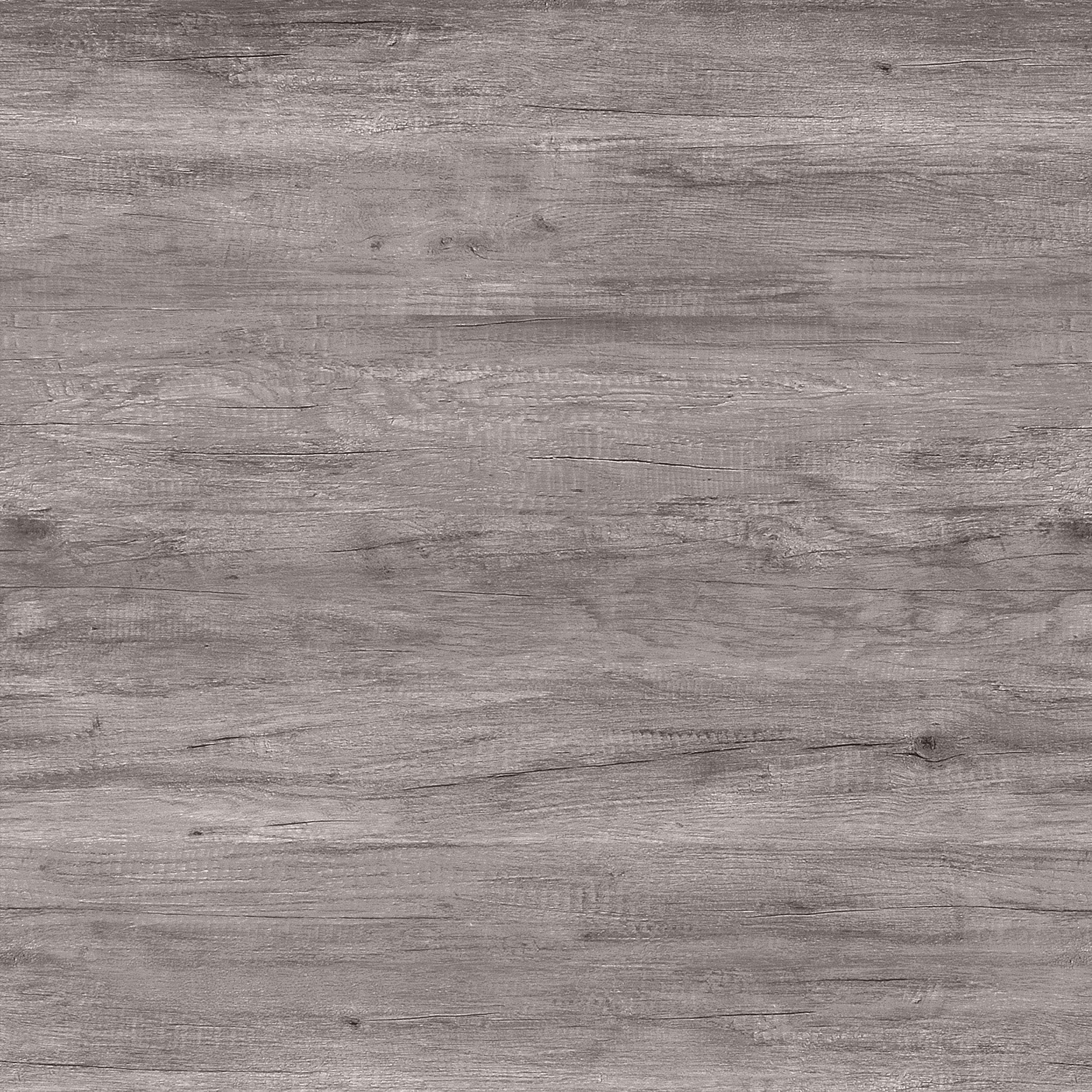 Analiese 3-drawer Writing Desk Grey Driftwood and Black