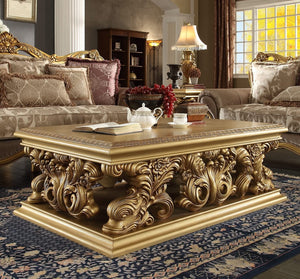 HD-8016 - MESA DE CENTRO