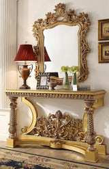 HD-8016 - MESA DE CONSOLA