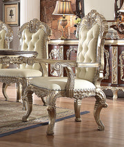 HD-8017 - ARM CHAIR