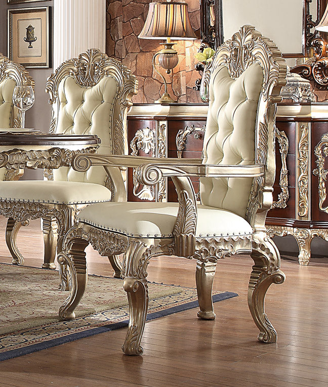 HD-8017 - ARM CHAIR
