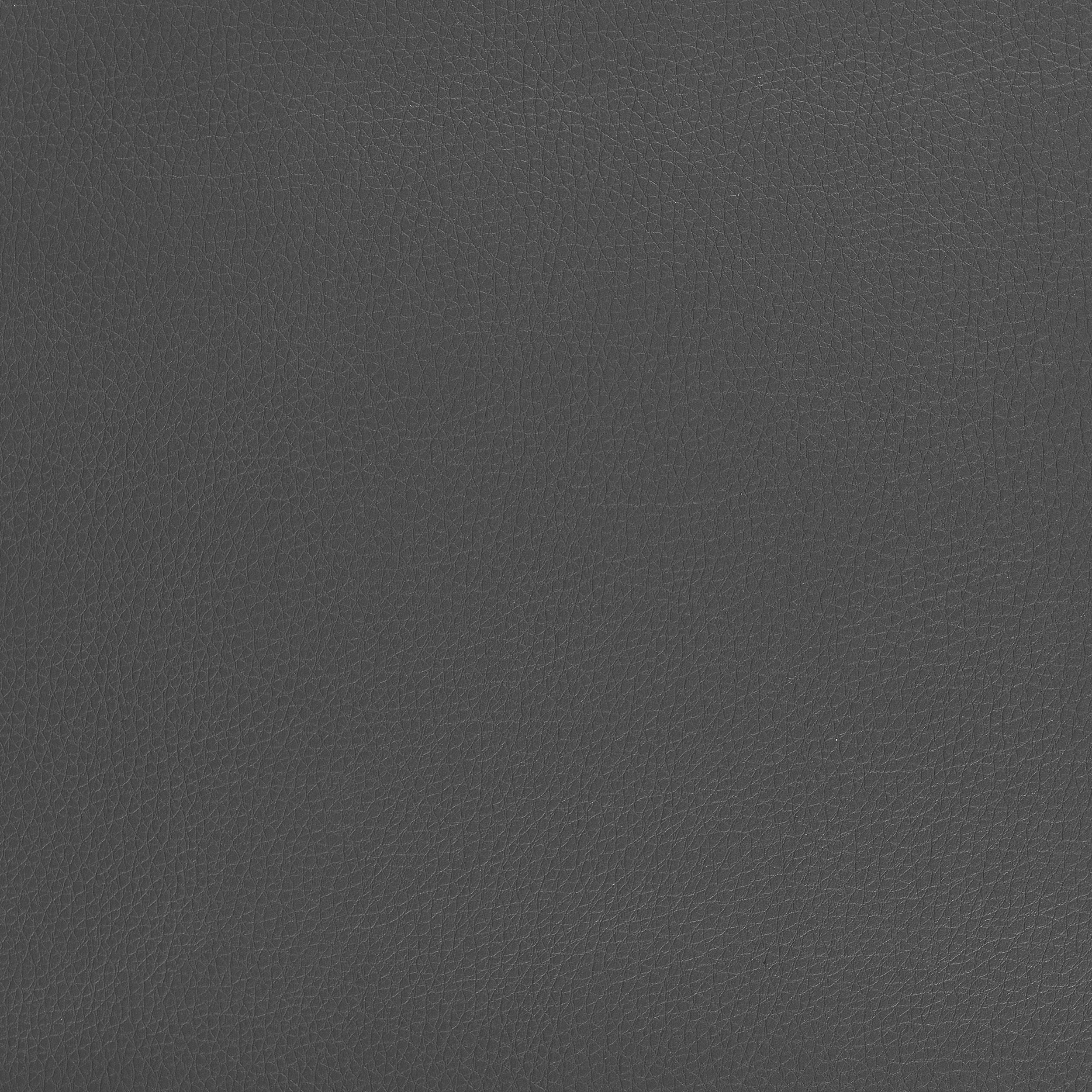 Ximena Upholstered Adjustable High Back Office Chair Grey