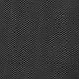 Silla de escritorio ajustable y tapizada Felton para oficina en casa, color negro