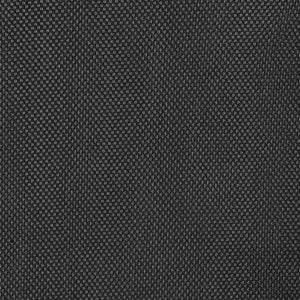 Silla de escritorio ajustable y tapizada Felton para oficina en casa, color negro