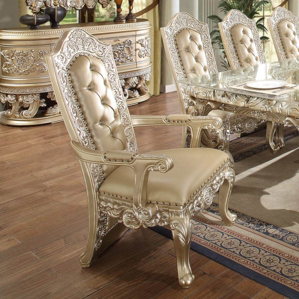 HD-8022 - SILLÓN CON BRAZO