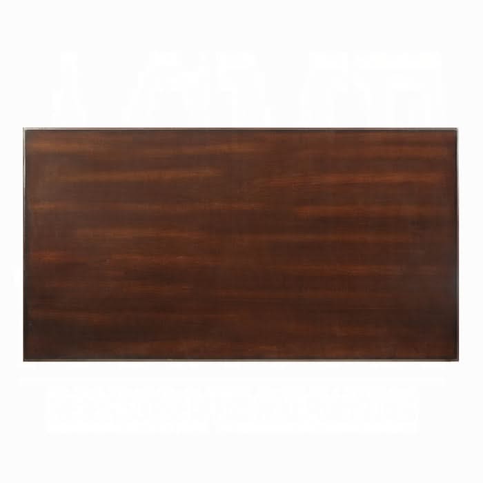 Mesa de centro Malachi con tapa elevable