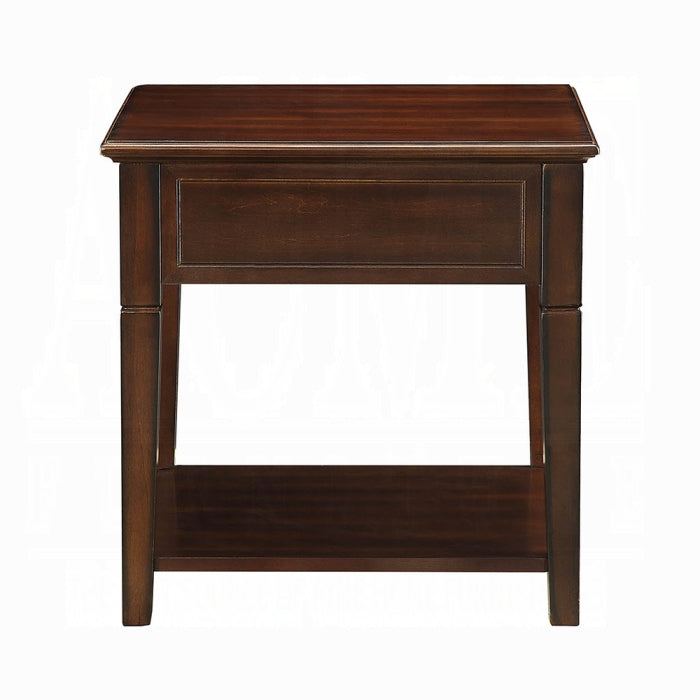 Malachi End Table