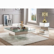 Mesa de centro Dominic