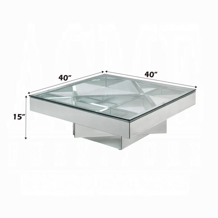 Dominic Coffee Table