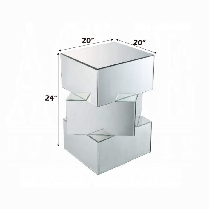 Dominic End Table
