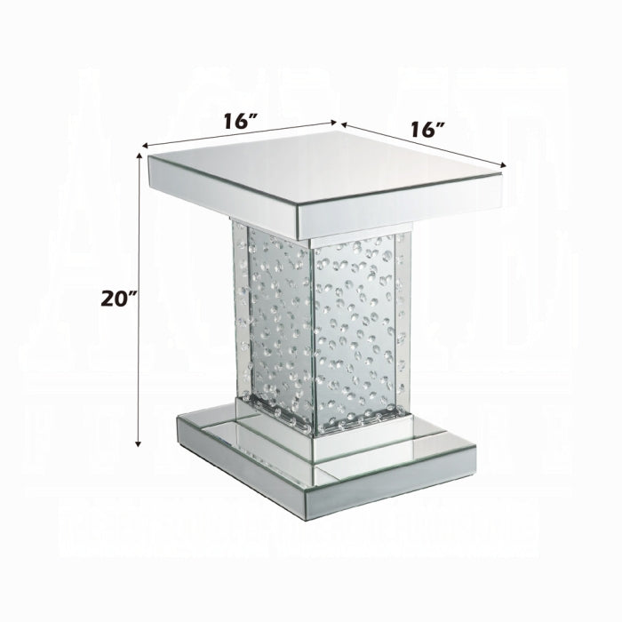 Nysa End Table