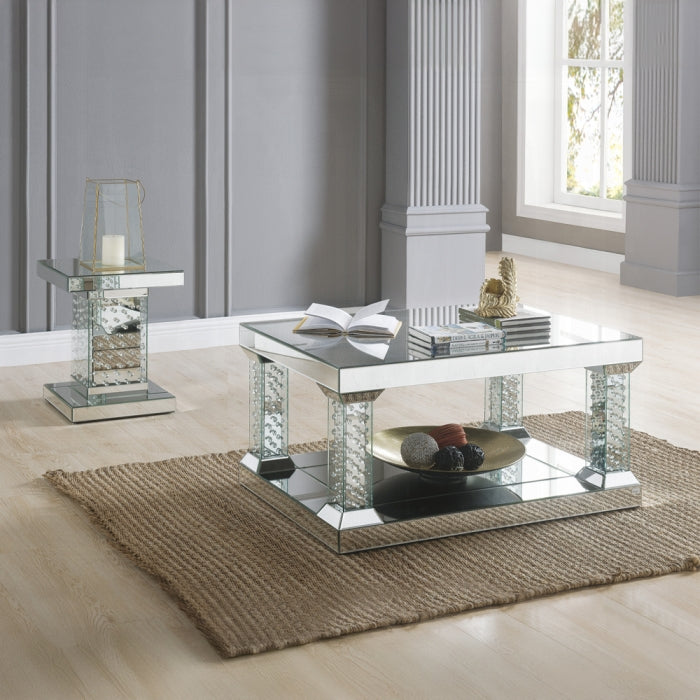 Nysa End Table