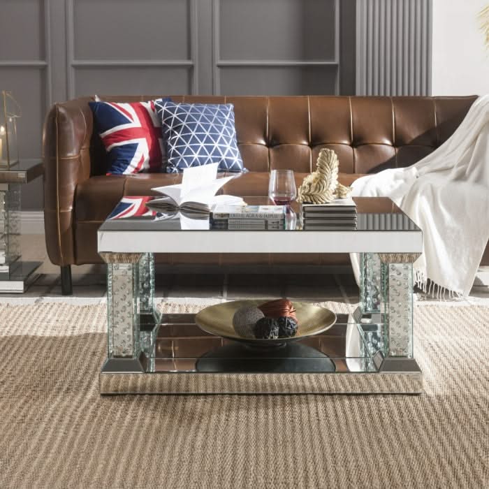 Nysa Coffee Table