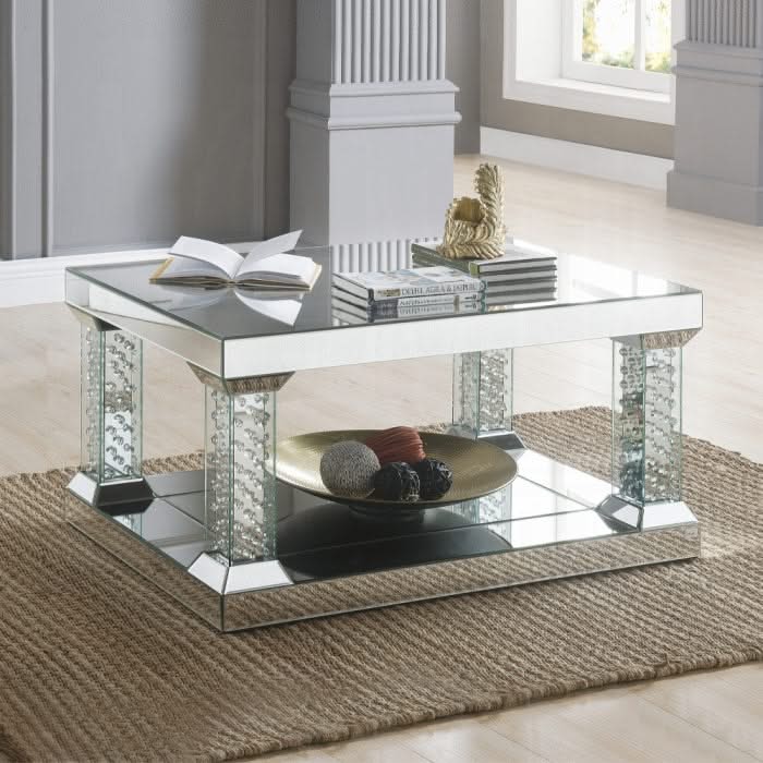 Nysa Coffee Table